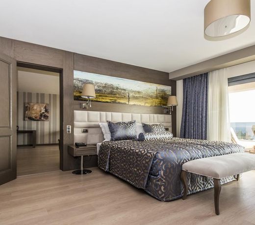 The Grand Blue Sky International - All Inclusive