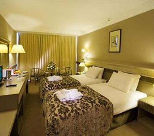 Fantasia Deluxe Hotel