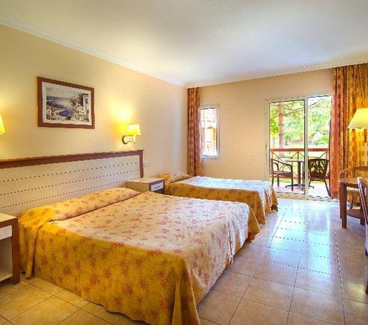 Kustur Club Holiday Village - All Inclusive