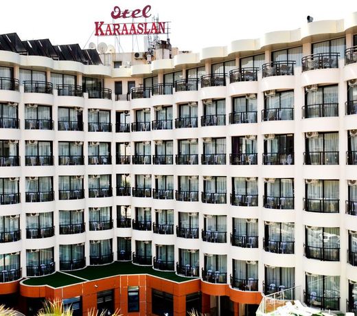 Hotel By Karaaslan Inn