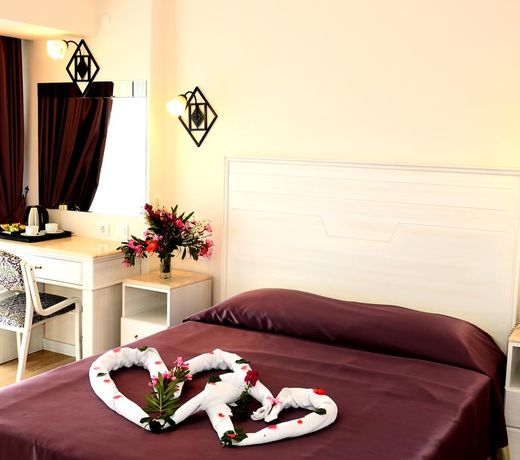 Hotel By Karaaslan Inn