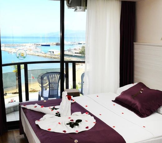 Hotel By Karaaslan Inn