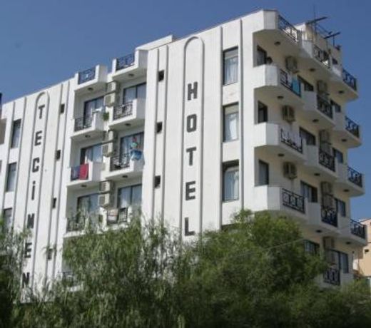 Tecimen Hotel