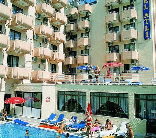 ATLI HOTEL