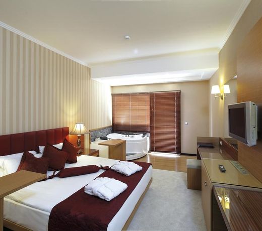Aqua Fantasy Aquapark Hotel & Spa - Ultra All Inclusive