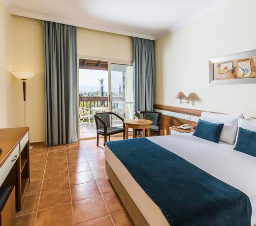 Aqua Fantasy Aquapark Hotel & Spa - Ultra All Inclusive