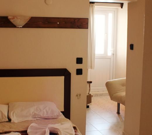Ladies Beach Hotel