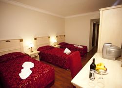 Апарт-Отель Tuntas Family Suites Kusadasi фото 3