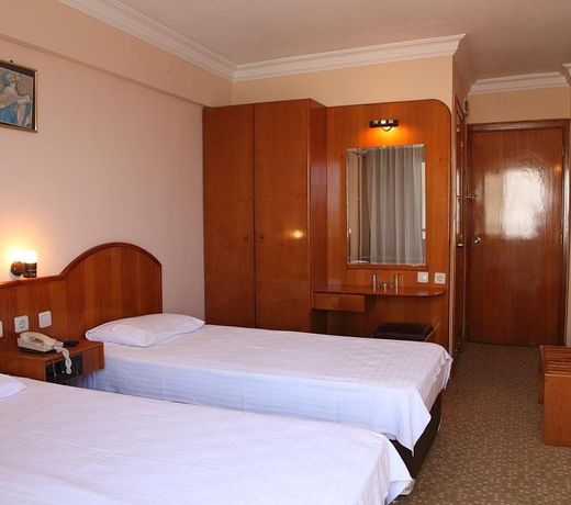 Sergent Hotel