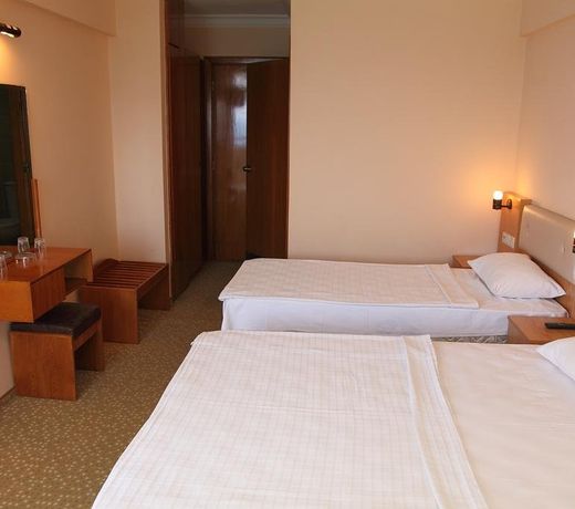Sergent Hotel