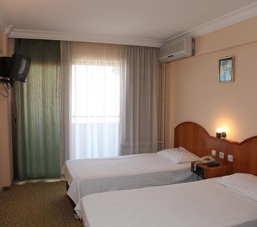 Sergent Hotel