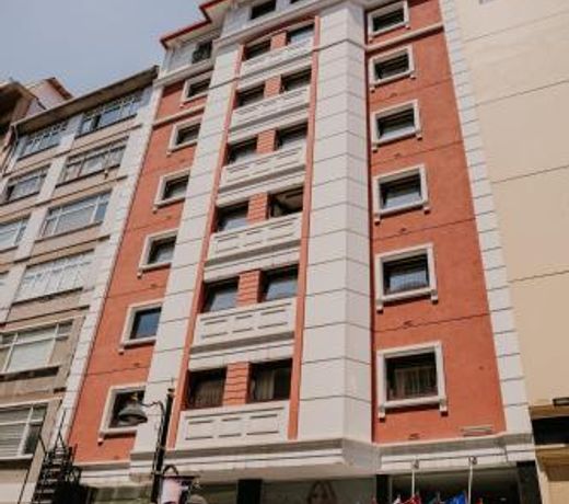 Yuksel Hotel