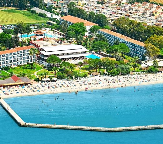 Atlantique Holiday Club - All Inclusive