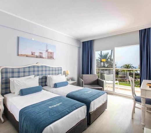 Atlantique Holiday Club - All Inclusive