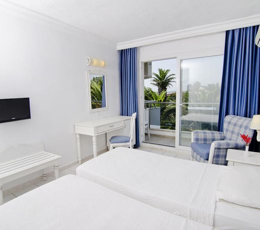 Atlantique Holiday Club - All Inclusive