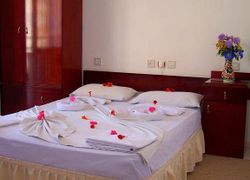 AliBabam Hotel & Apartment фото 2