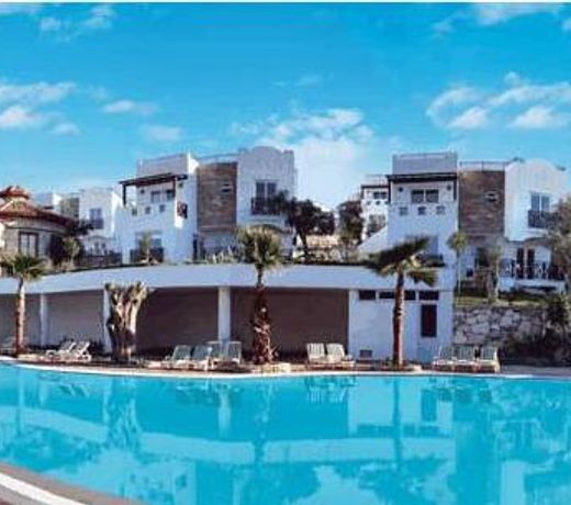 Blue Jasmine Villas