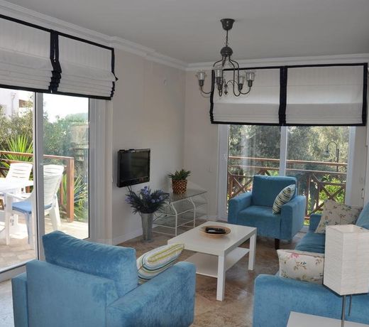 Blue Jasmine Villas