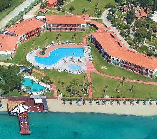 Ephesia Holiday Beach Club