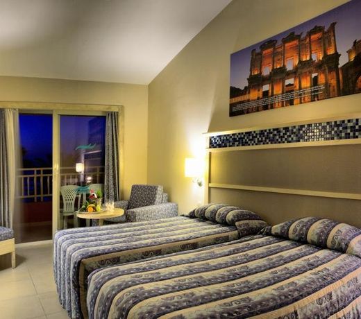 Ephesia Holiday Beach Club