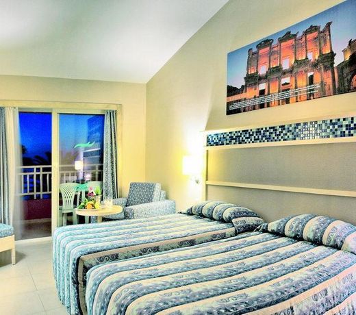 Ephesia Holiday Beach Club