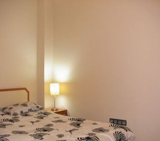 Whispering Sands Apartments