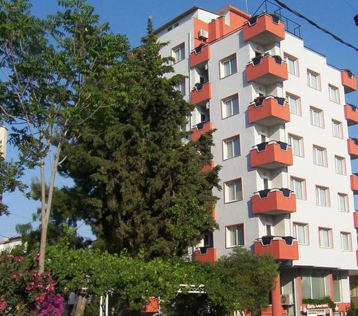 La Bella Suite Hotel