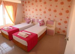 AliBabam Hotel & Apartment фото 3