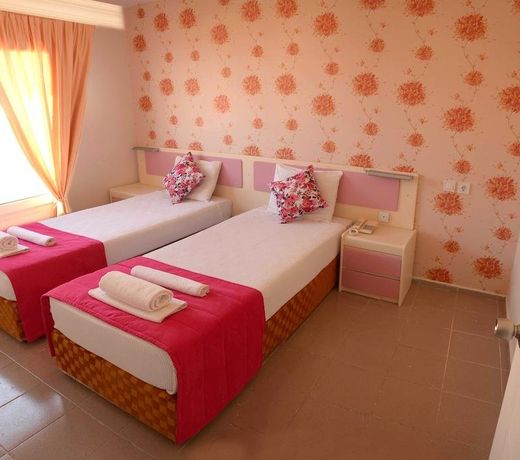 La Bella Suite Hotel