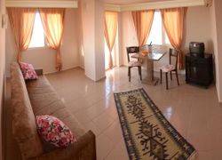 AliBabam Hotel & Apartment фото 4