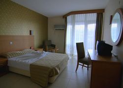 Akman Apart Hotel фото 3