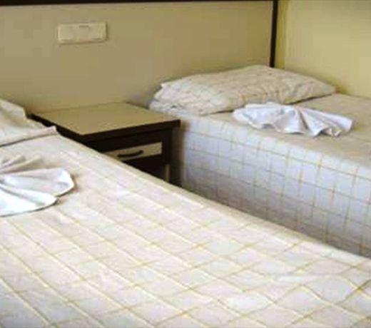 Oya Family Suites