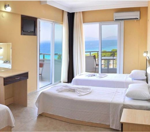 Blue Sea Hotel & Spa