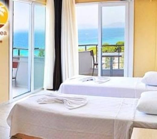 Blue Sea Hotel & Spa