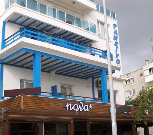 KUSADASI GUEST HOUSE
