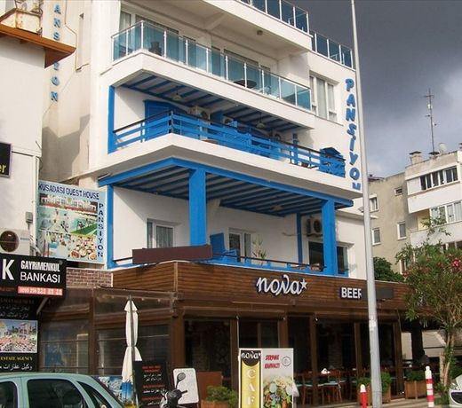 KUSADASI GUEST HOUSE