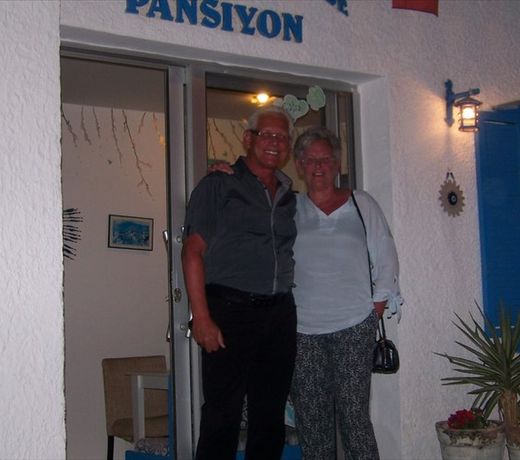 KUSADASI GUEST HOUSE