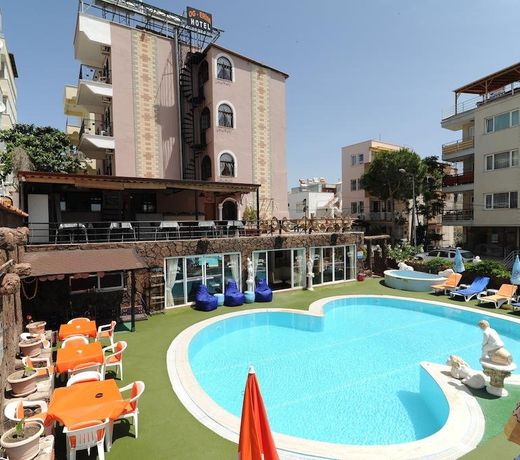 Hotel Og-Erim