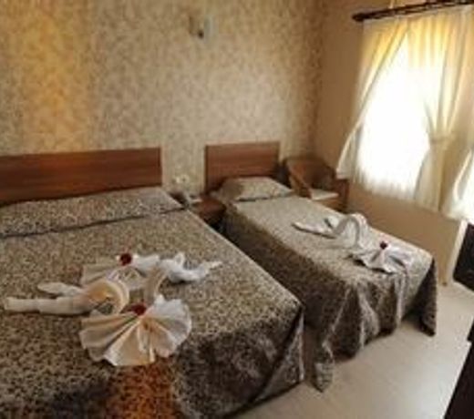 Hotel Og-Erim