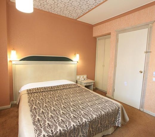Selcuk Hotel Sems-i Tebrizi