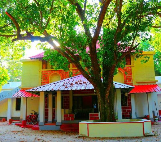 The Canaan Marari Hotel