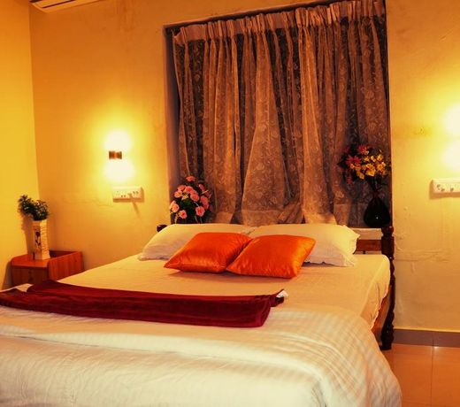 The Canaan Marari Hotel