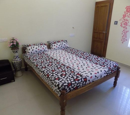 The Canaan Marari Hotel