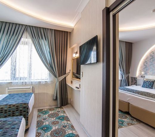 Dündar Hotel