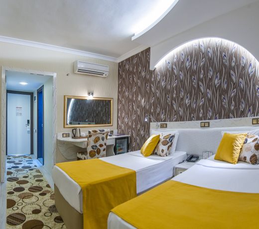 Dündar Hotel
