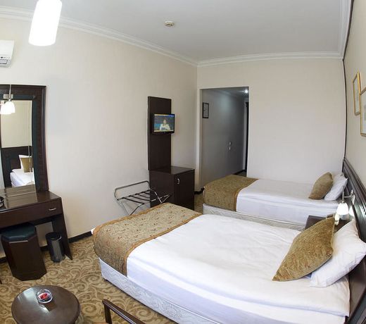 Balikcilar Hotel