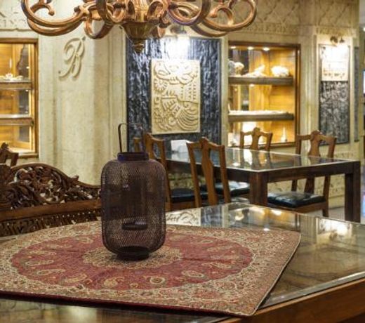 Balikcilar Hotel