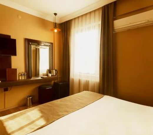 Balikcilar Hotel