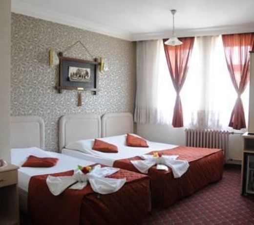 ANI & SEMS HOTEL