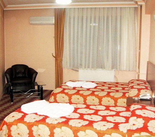 Basak Hotel